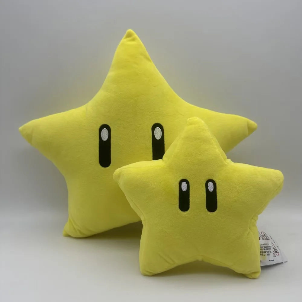 Super Star Plush