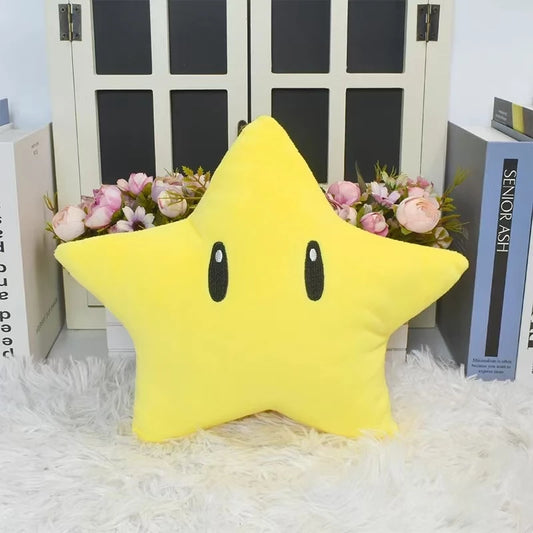 Super Star Plush