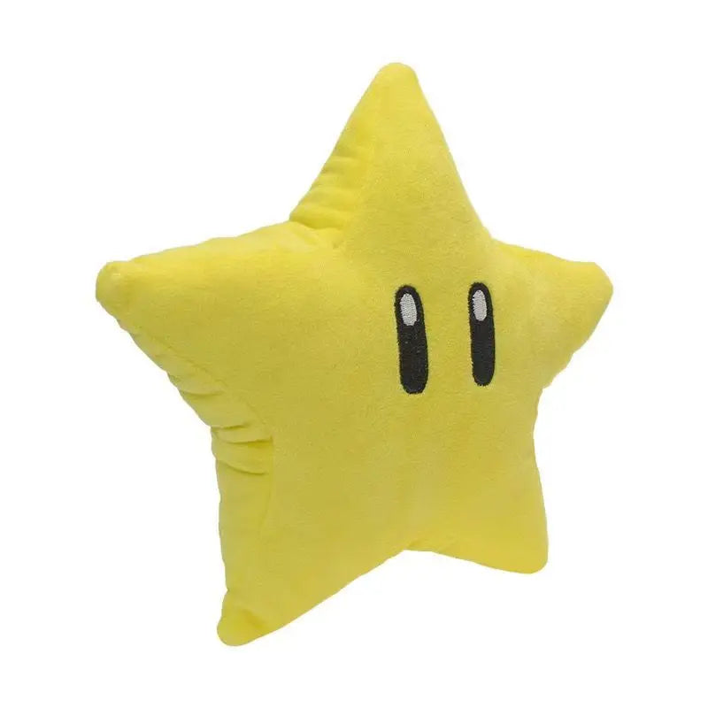 Super Star Plush