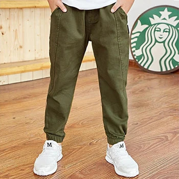 Boys Comfy Joggers