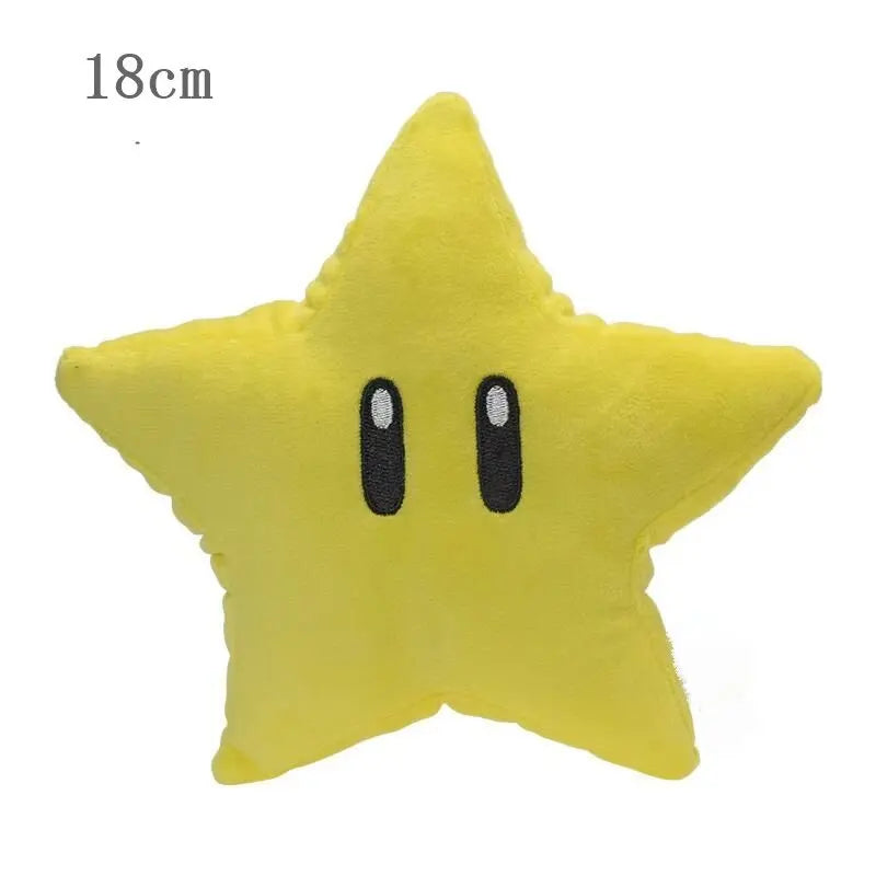 Super Star Plush