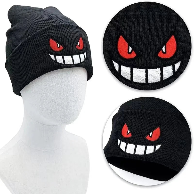 Anime Cap Unisex