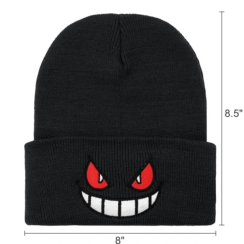 Anime Cap Unisex