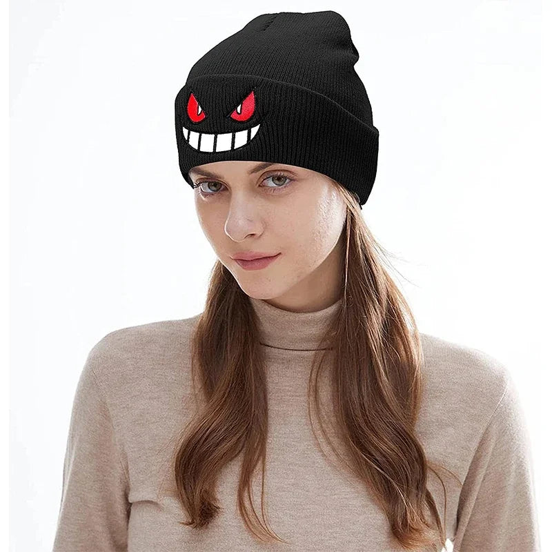 Anime Cap Unisex