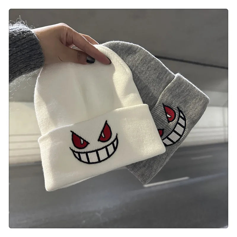 Anime Cap Unisex