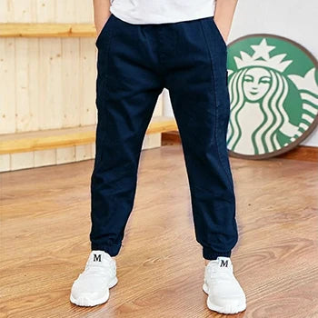 Boys Comfy Joggers