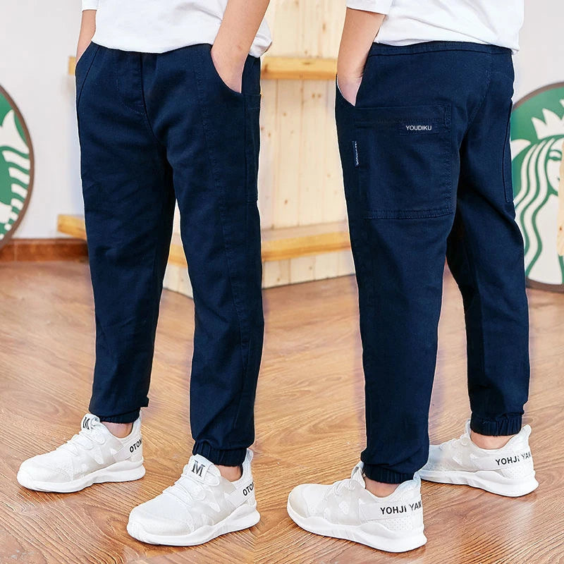 Boys Comfy Joggers