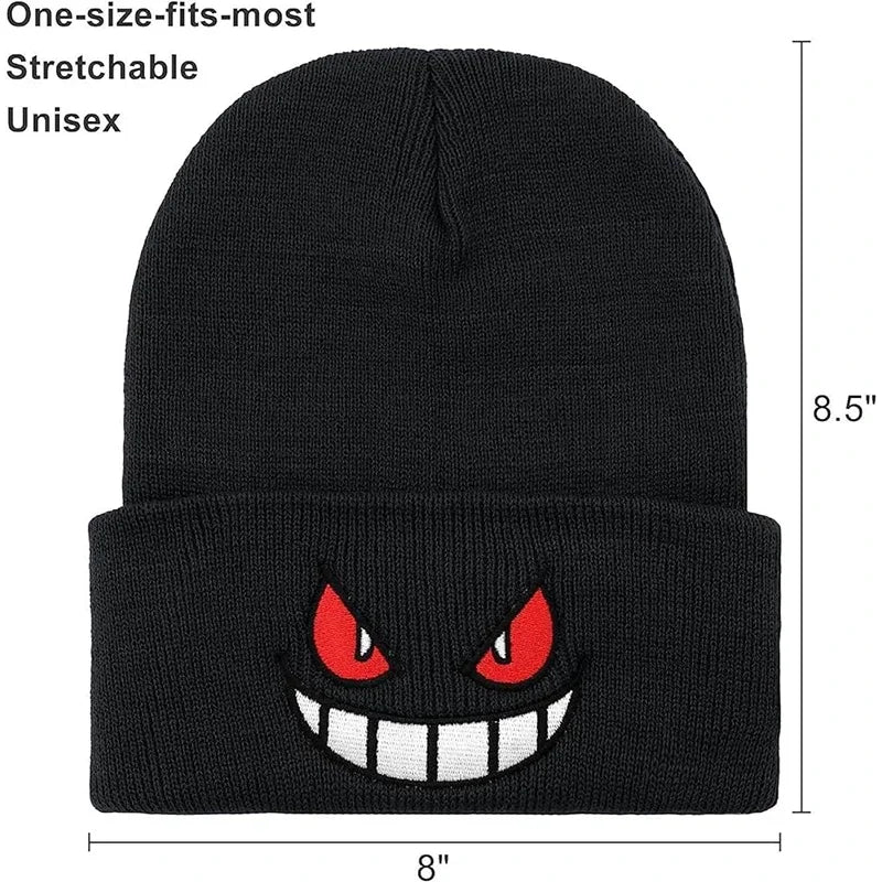 Anime Cap Unisex