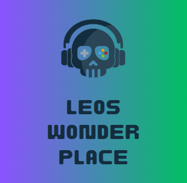 Leos Wonder Place